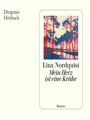 cover image of Mein Herz ist eine Krähe